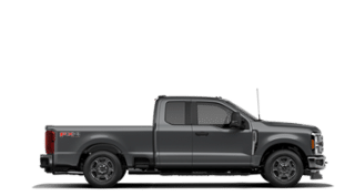 2027 Ford Super Duty® External Image 5